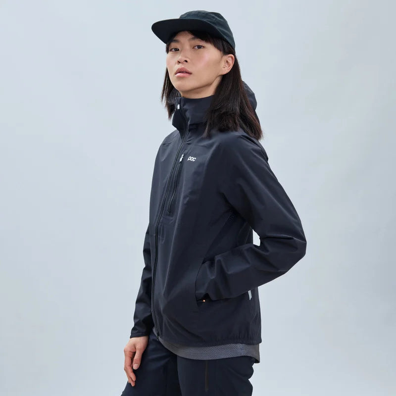 POC W's Motion Rain Jacket