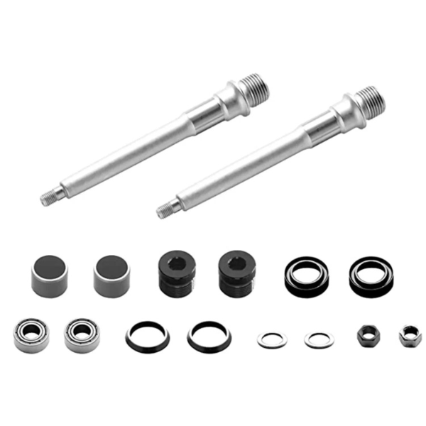 Mamba S Axle Kit
