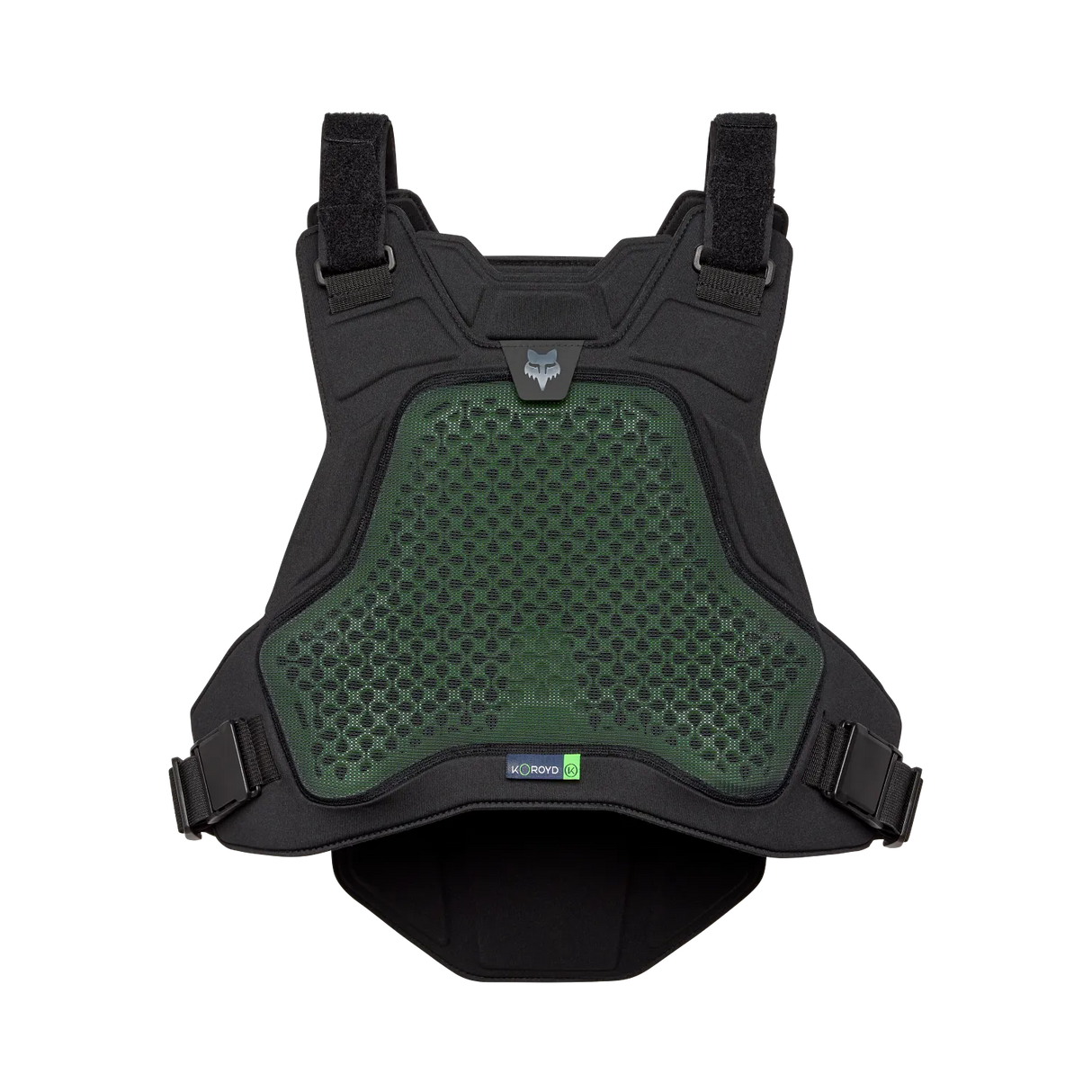 Fox Youth Airframe Black