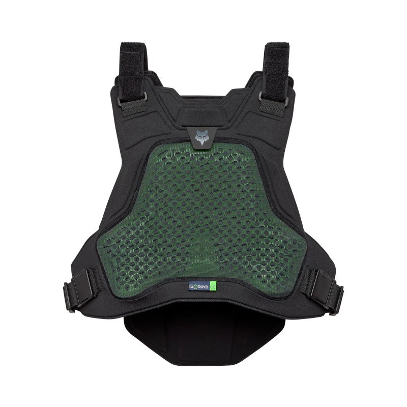 Fox Airframe