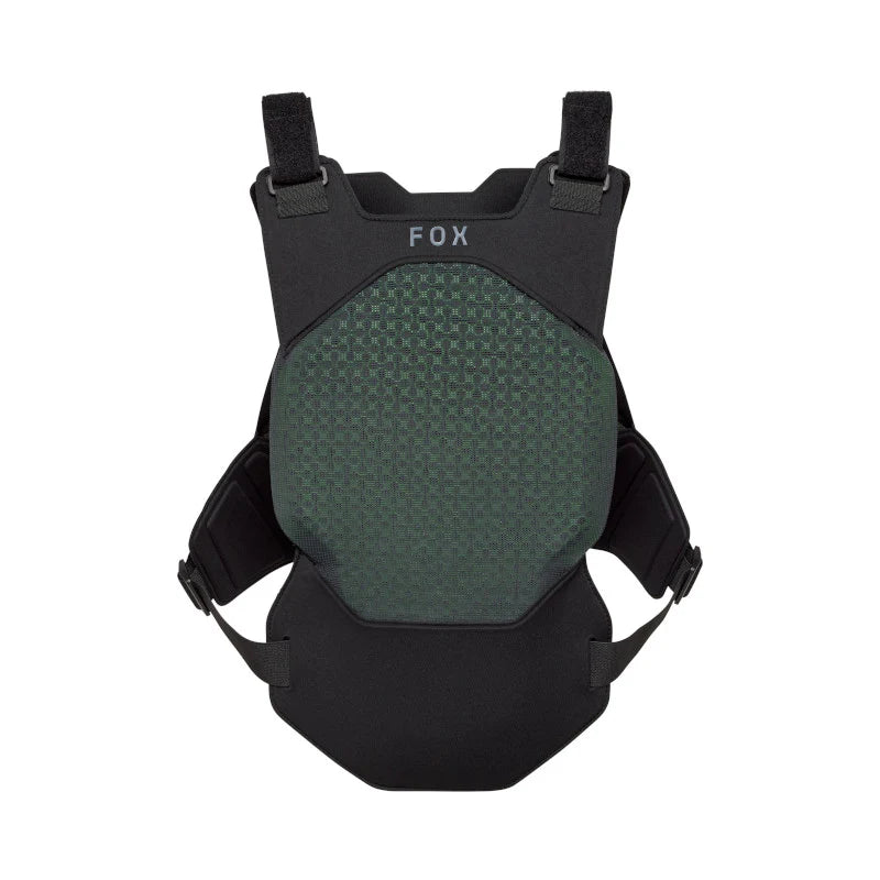 Fox Airframe