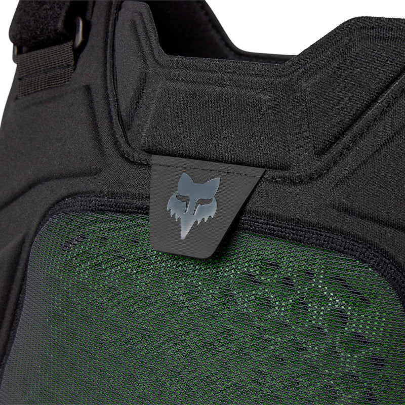 Fox Airframe