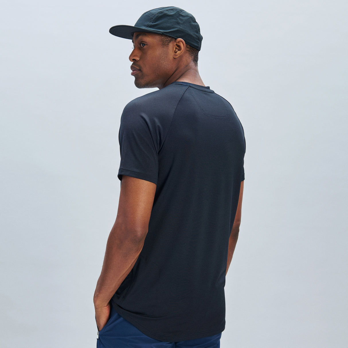 POC M's Reform Enduro Tee