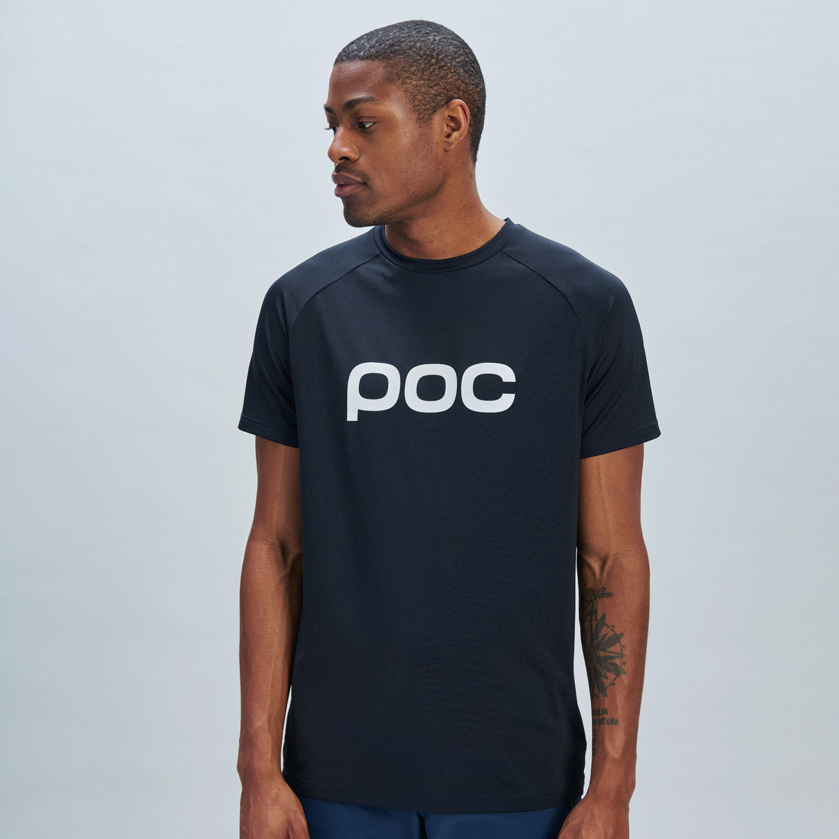 POC M's Reform Enduro Tee