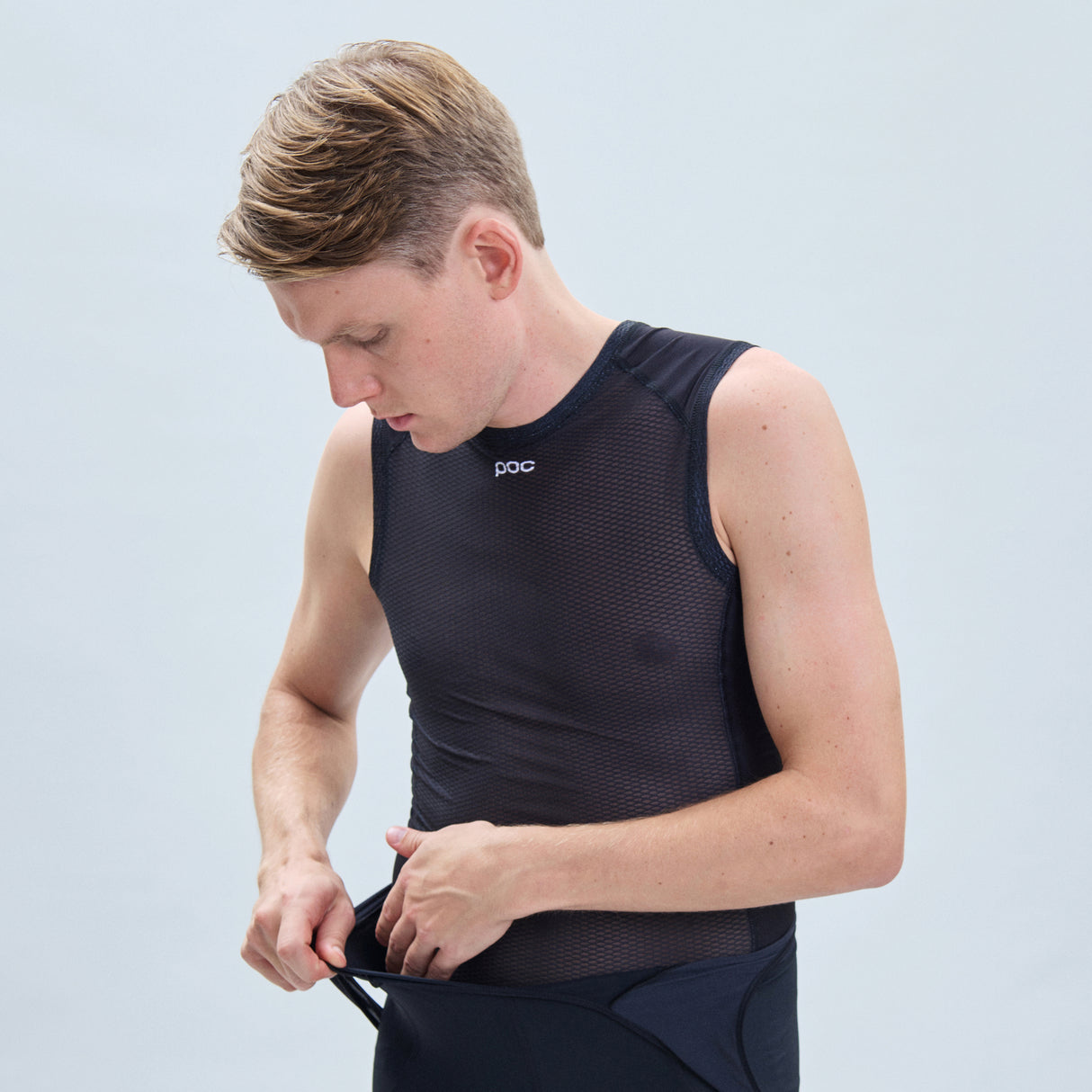 POC Men's Essential Layer Vest