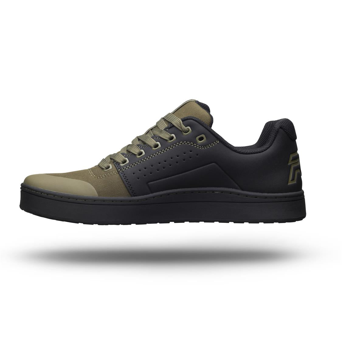 Livewire Mens Olive (4)