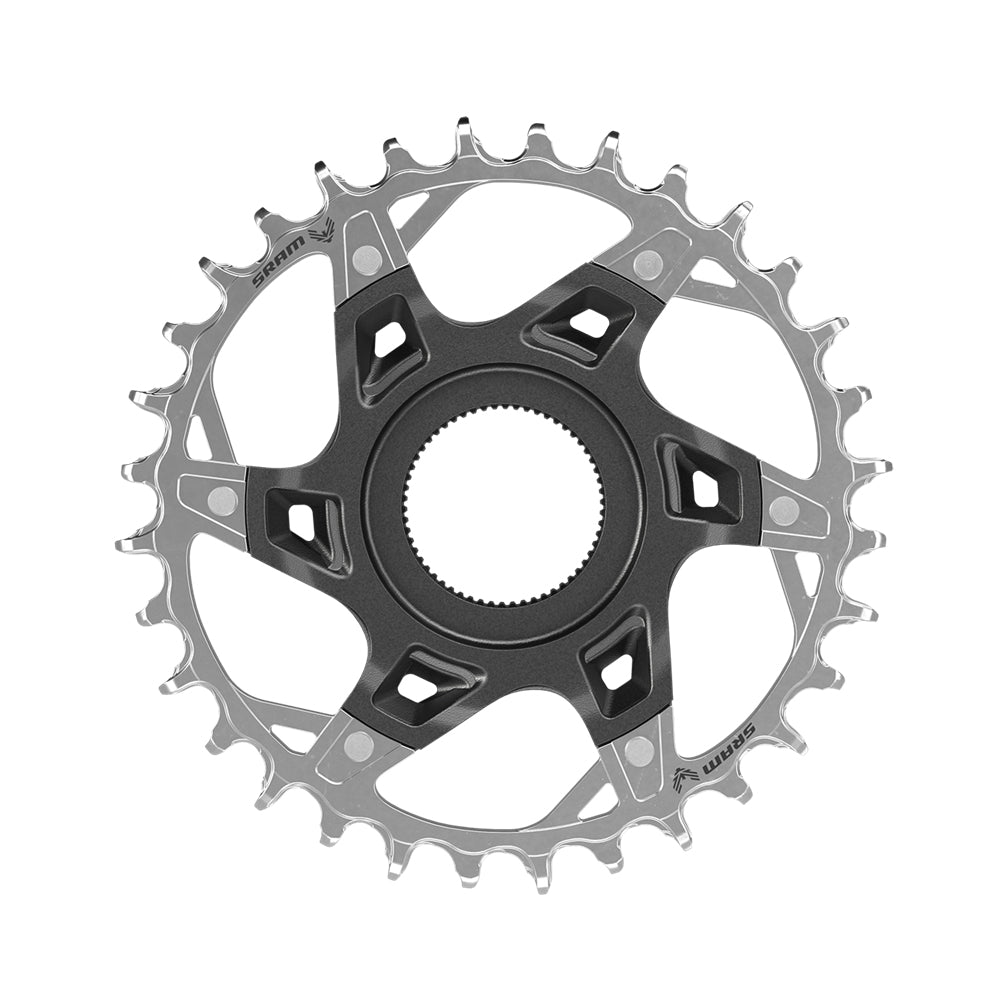 SRAM Chain Ring XX FAZUA Direct Mount 34 Tooth T-TYPE