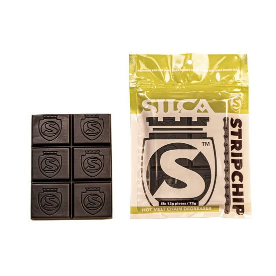 Silca Strip Chip Hot Melt Chain Degreaser
