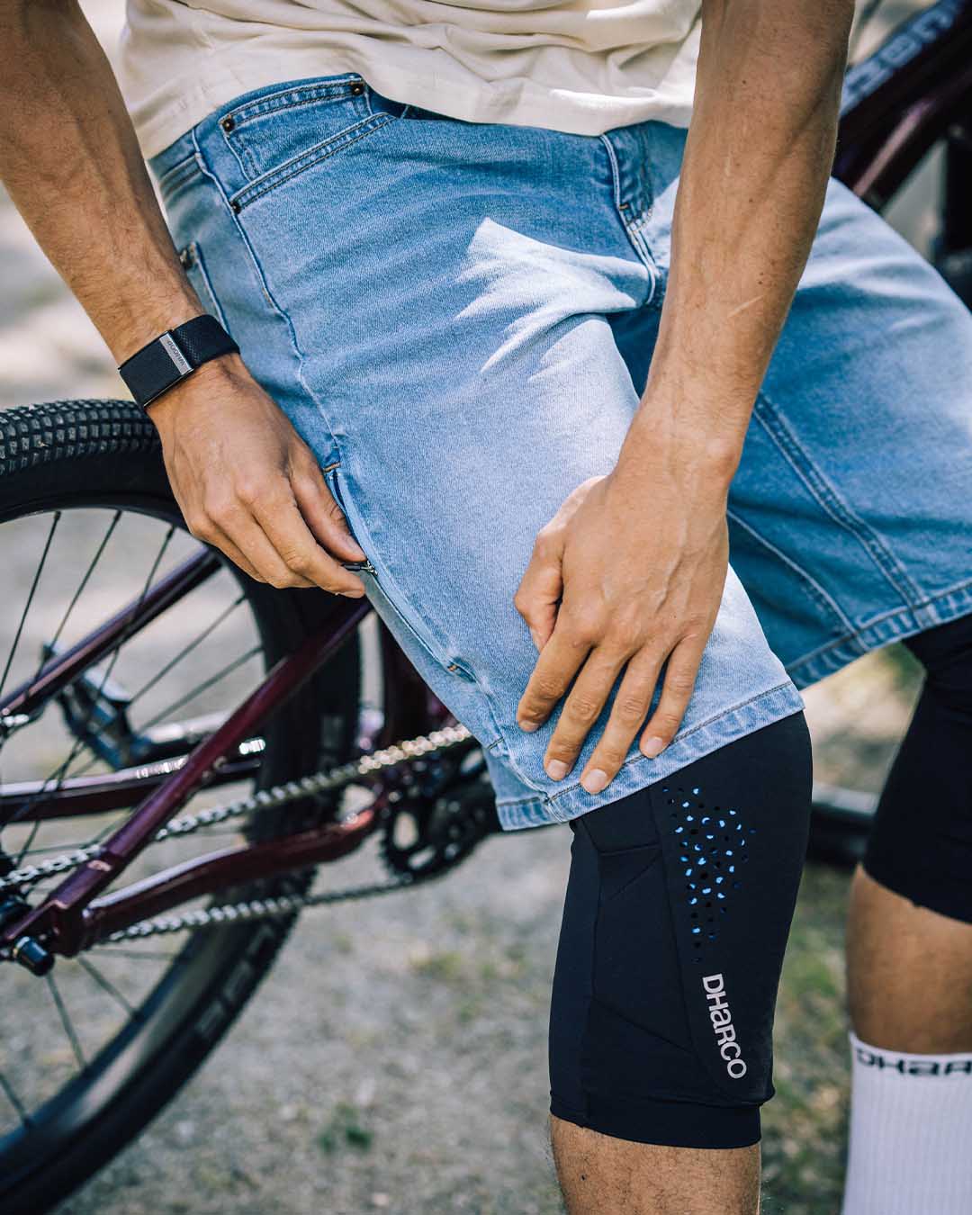 DHaRCO Jort Unisex Short