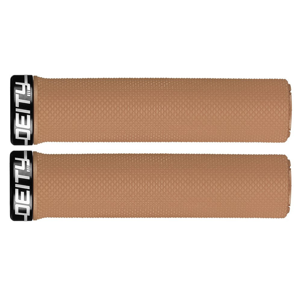 Deity Supracush Lock On Grips