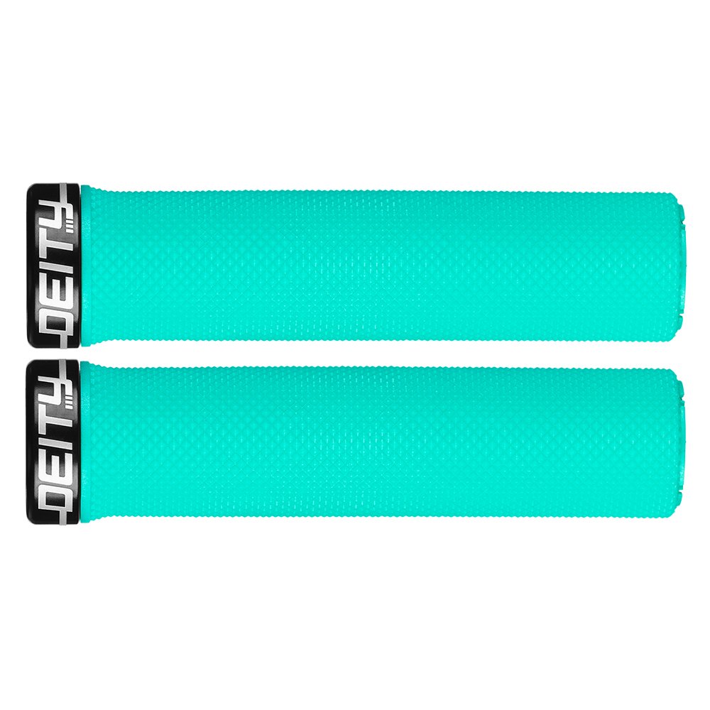 Deity Supracush Lock On Grips