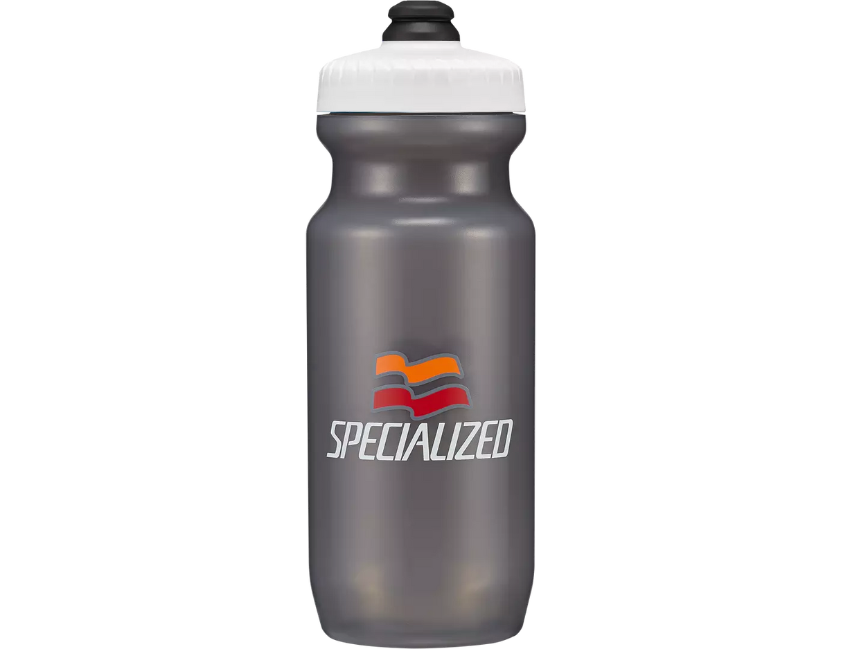 Specialized Little Big Mouth 21oz Flag Smoke