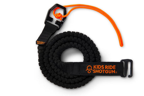 KRS_Quick Fit MTB Tow Rope