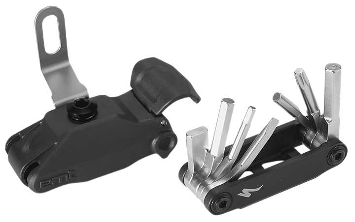 EMT Cage Mount MTB Tool for Left Zee Cage