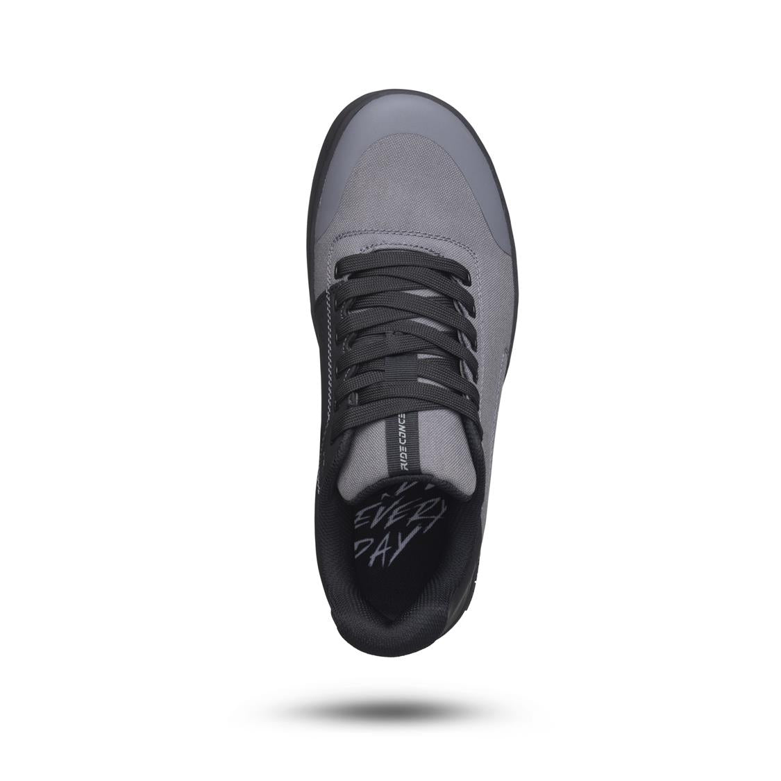 Livewire Mens Charcoal (4)