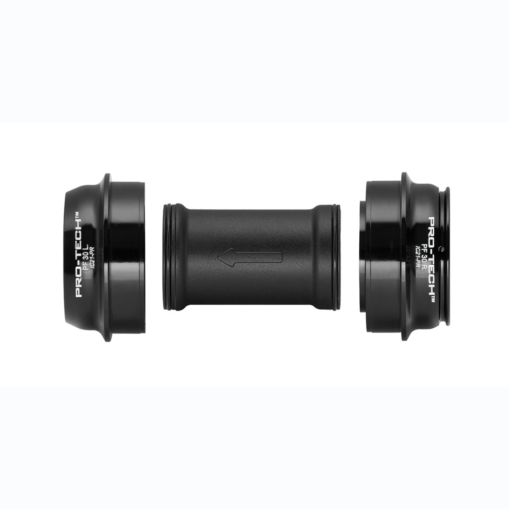 Campagnolo Ultra-Torque PF30 Bottom Bracket Cups 68mm x 46mm