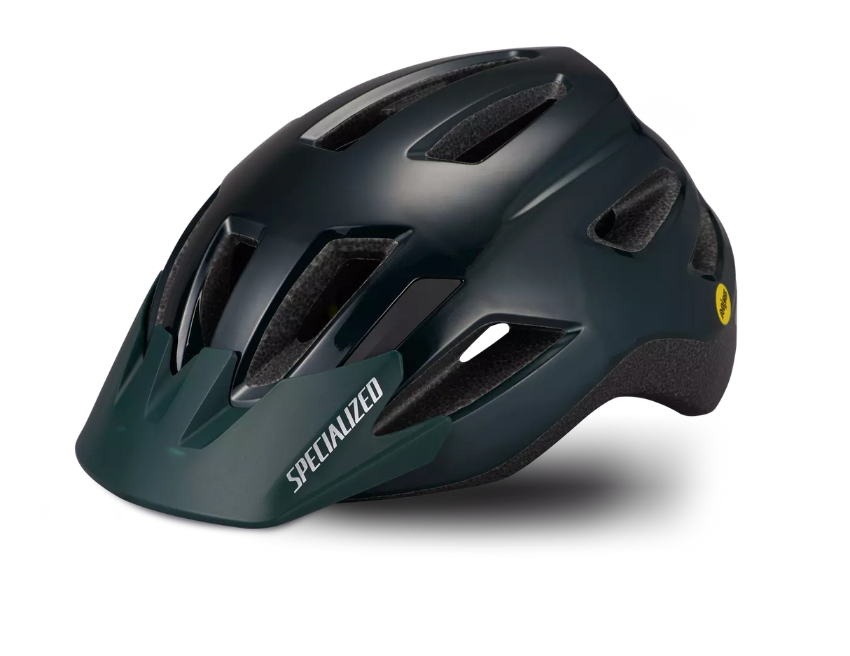 Specialized Shuffle Child's LED Standard Buckle MIPS Helmet (4 - 7Y)