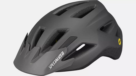 Specialized Shuffle Youth LED Standard Buckle MIPS Helmet (7 - 10Y+)