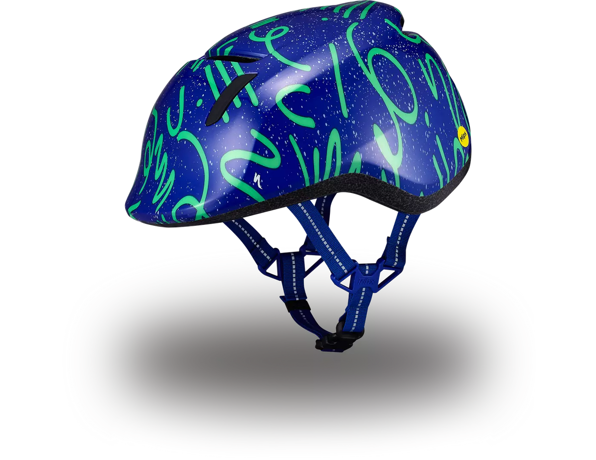 Specialized Mio 2 Helmet