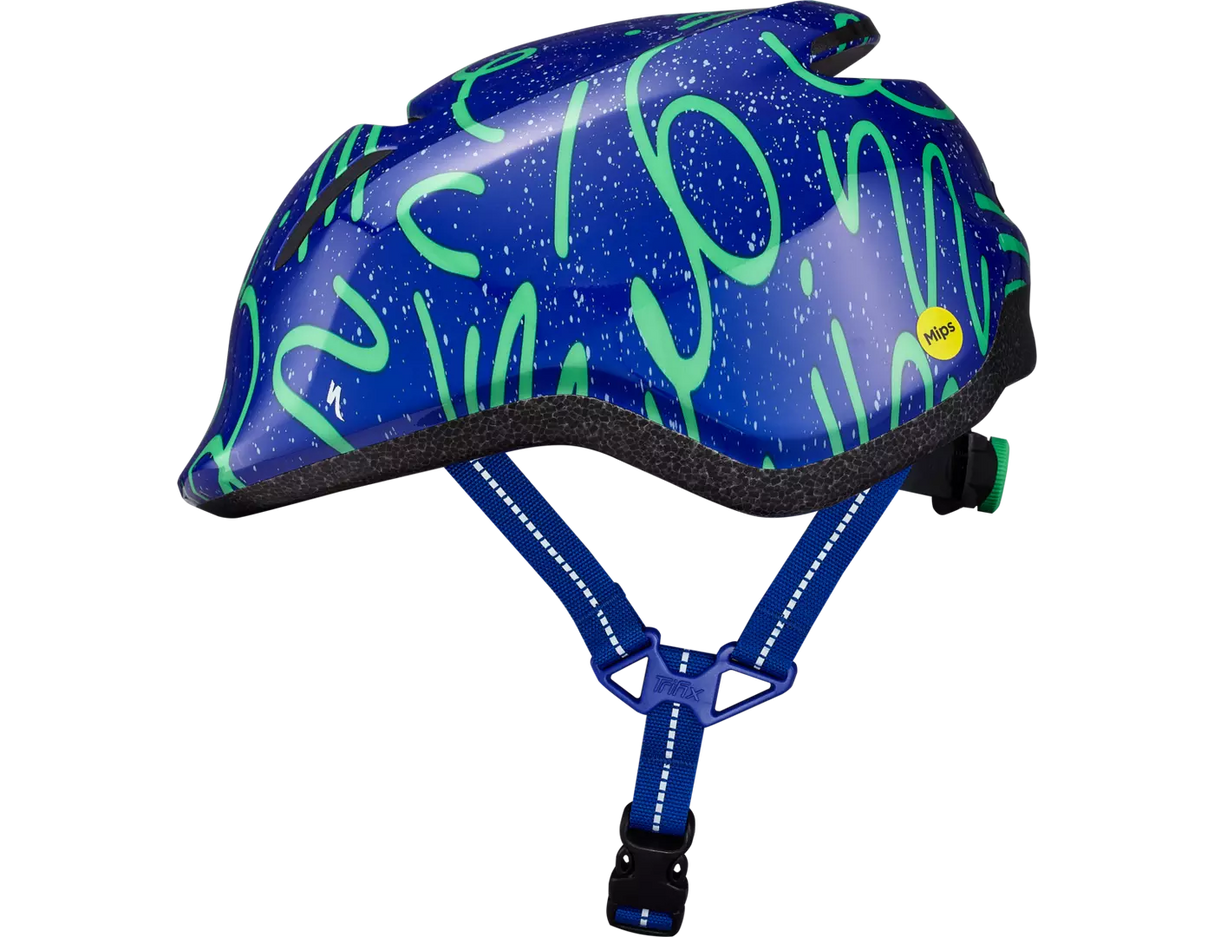 Specialized Mio 2 Helmet