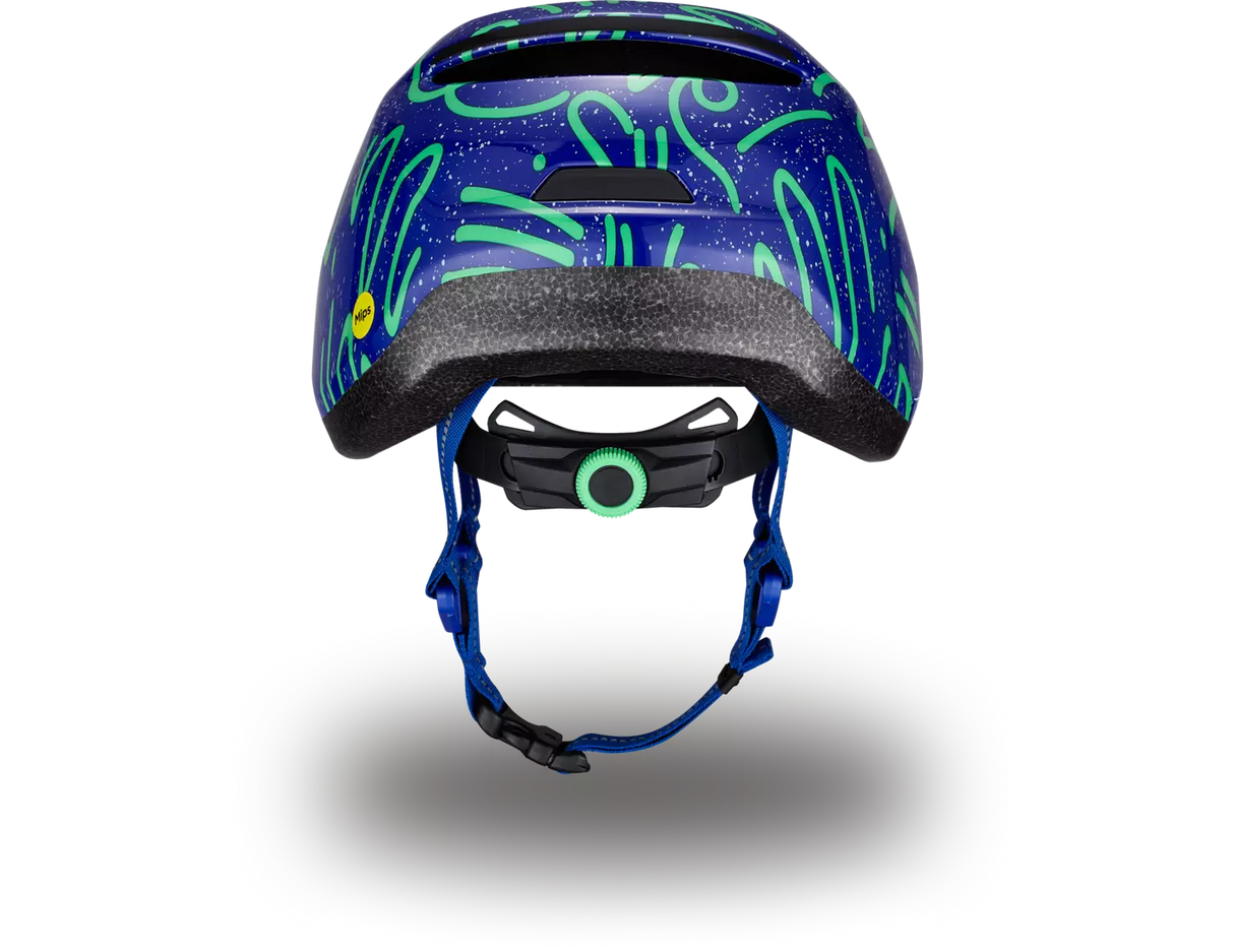 Specialized Mio 2 Helmet