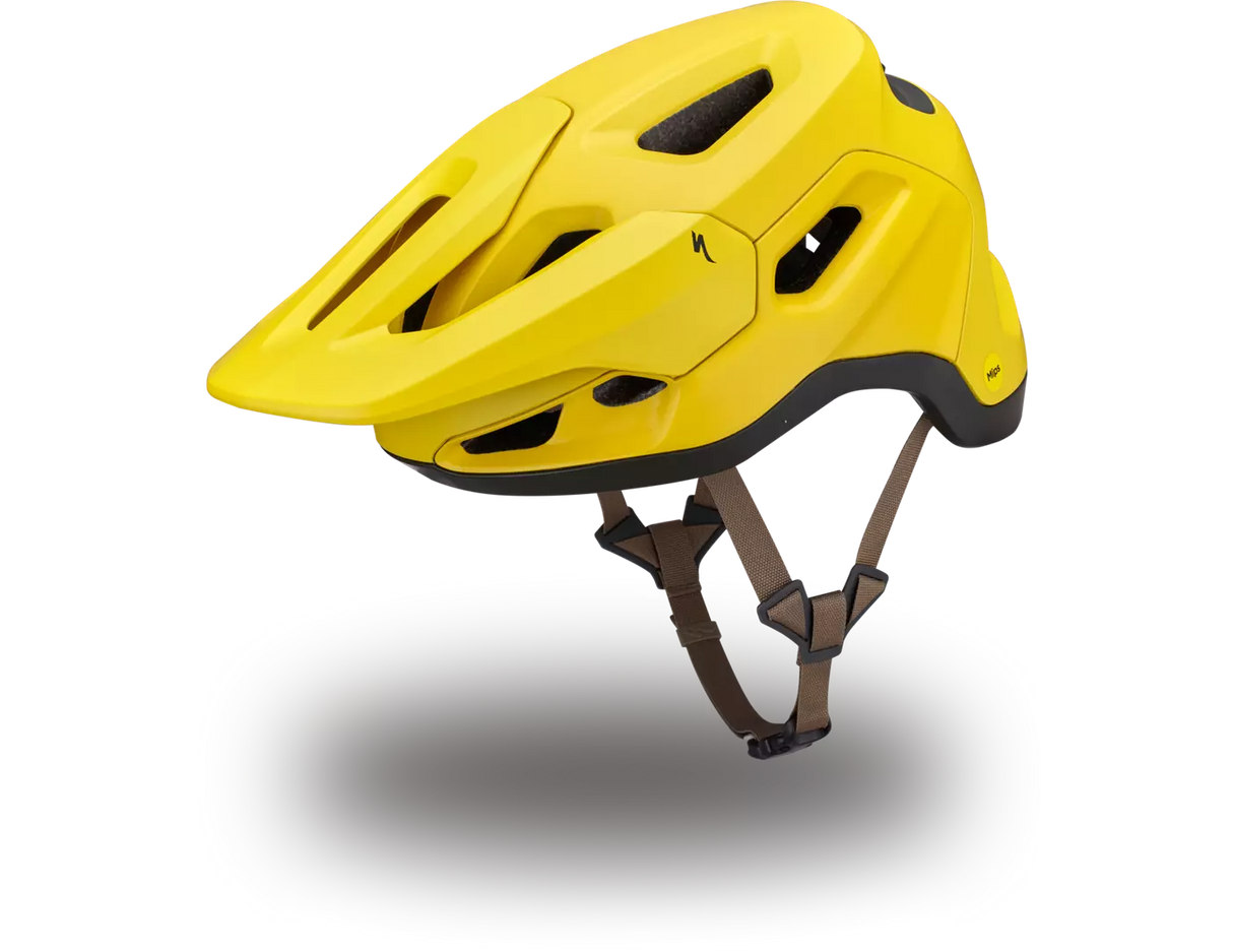 Specialized Tactic Helmet