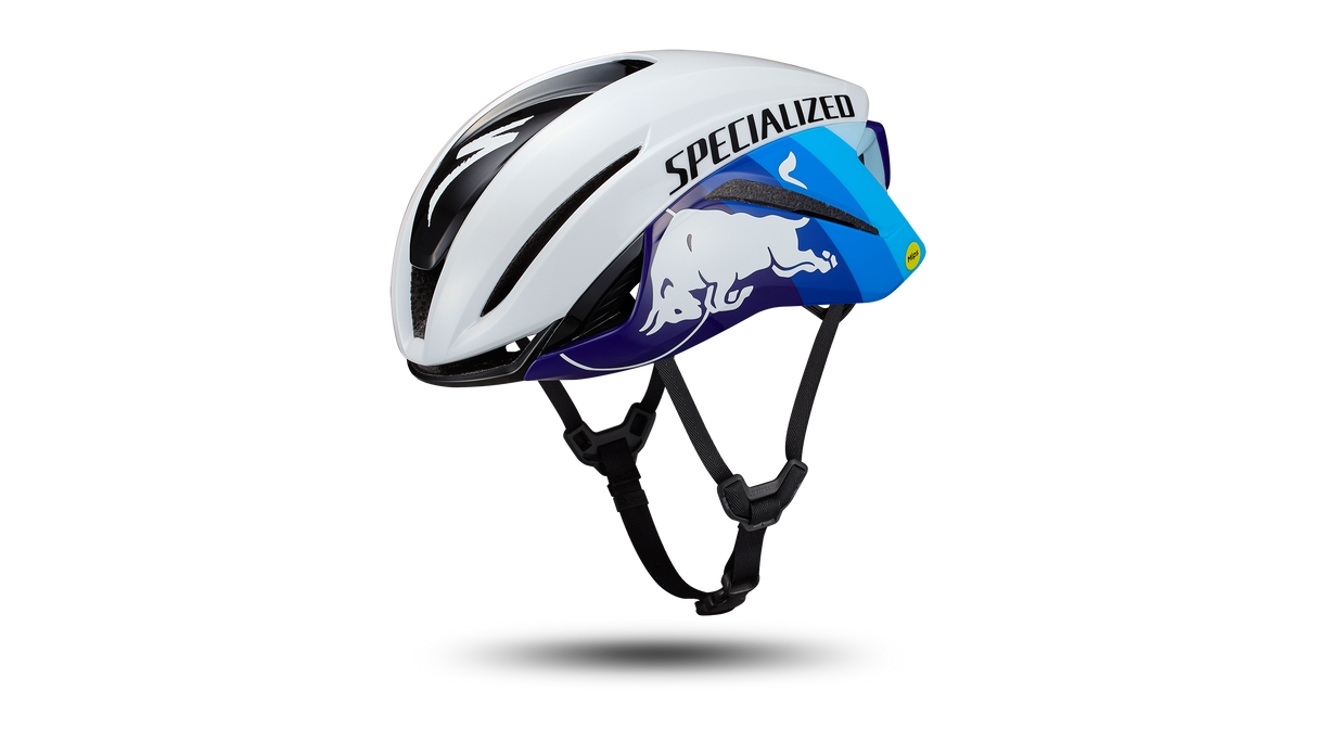 S-Works Evade 4 - Team Replica