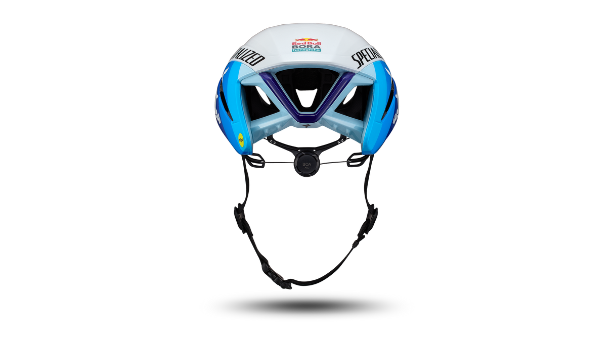 S-Works Evade 4 - Team Replica