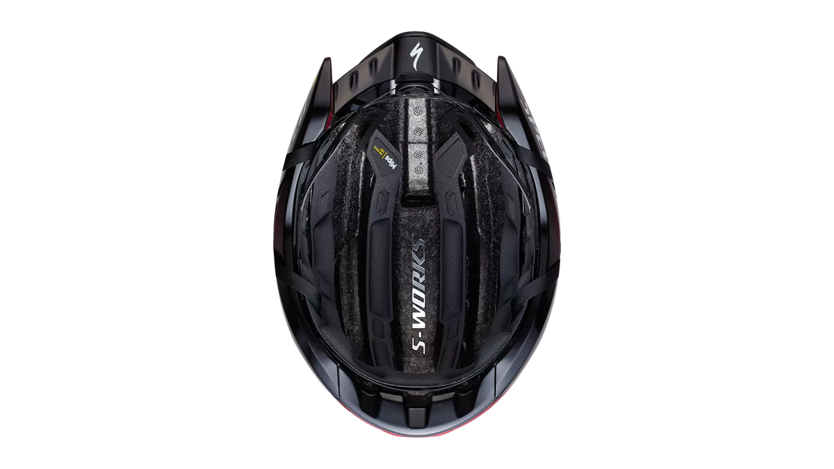 S-Works Evade 4 LTD
