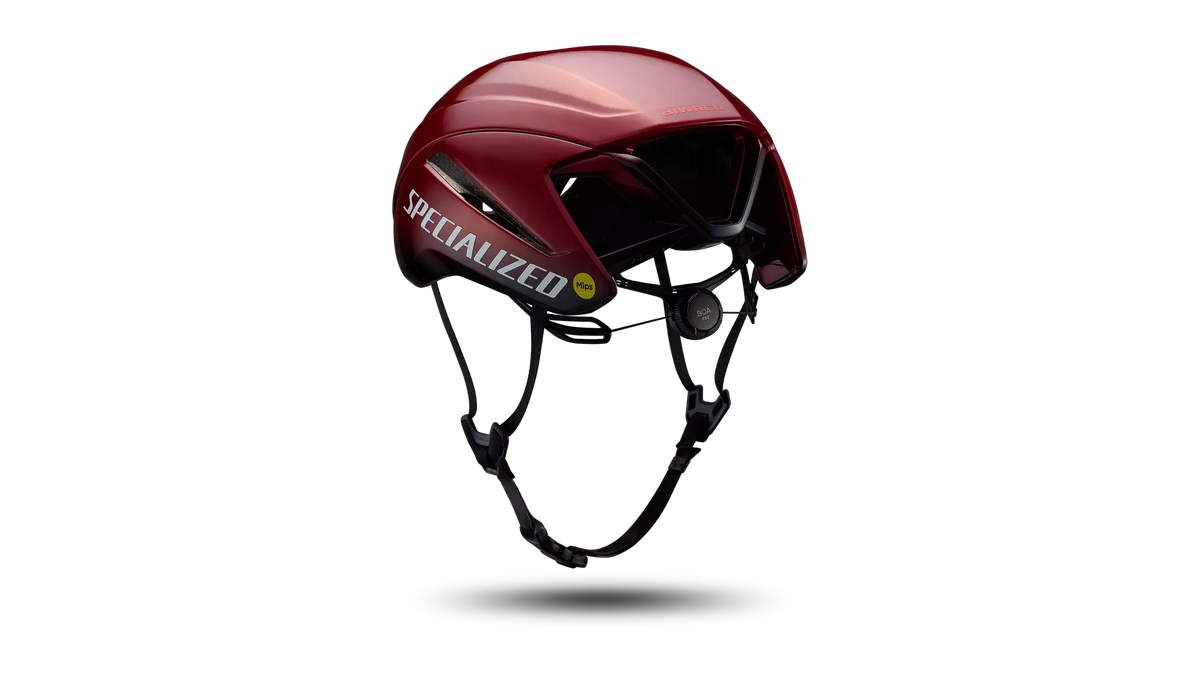 S-Works Evade 4 LTD