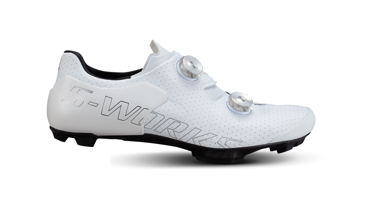 S-Works Recon Evo