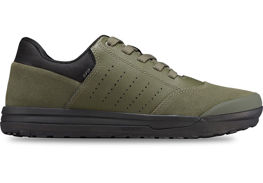 Specialized 2FO Roost Flat MTB Shoes