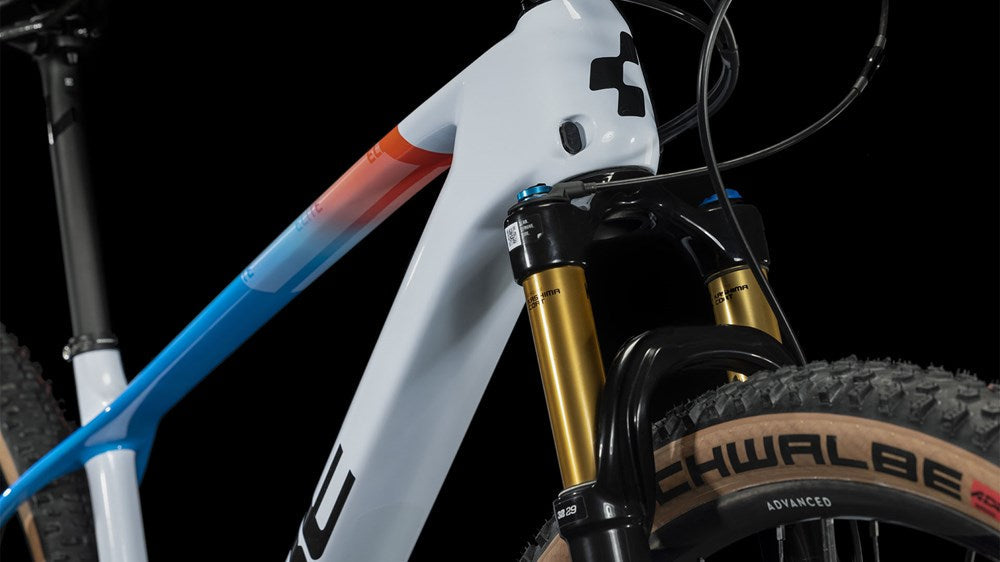 Cube Elite C68X SLX Teamline