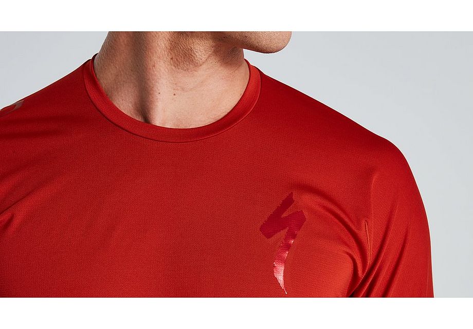 Specialized Men's Trail Air Short Sleeve Jersey