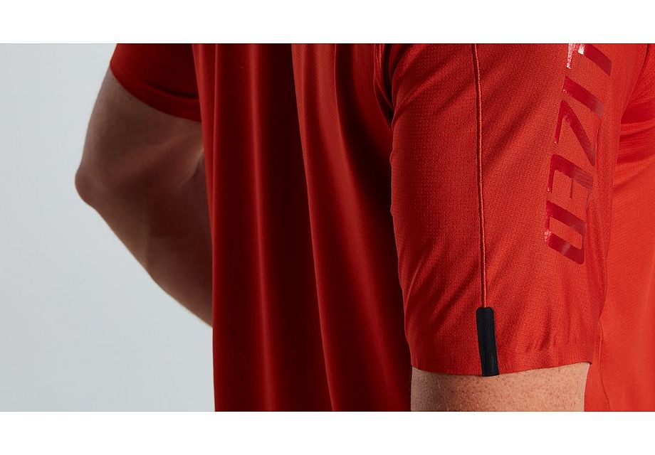 Specialized Men's Trail Air Short Sleeve Jersey