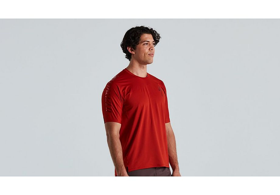 Specialized Men's Trail Air Short Sleeve Jersey
