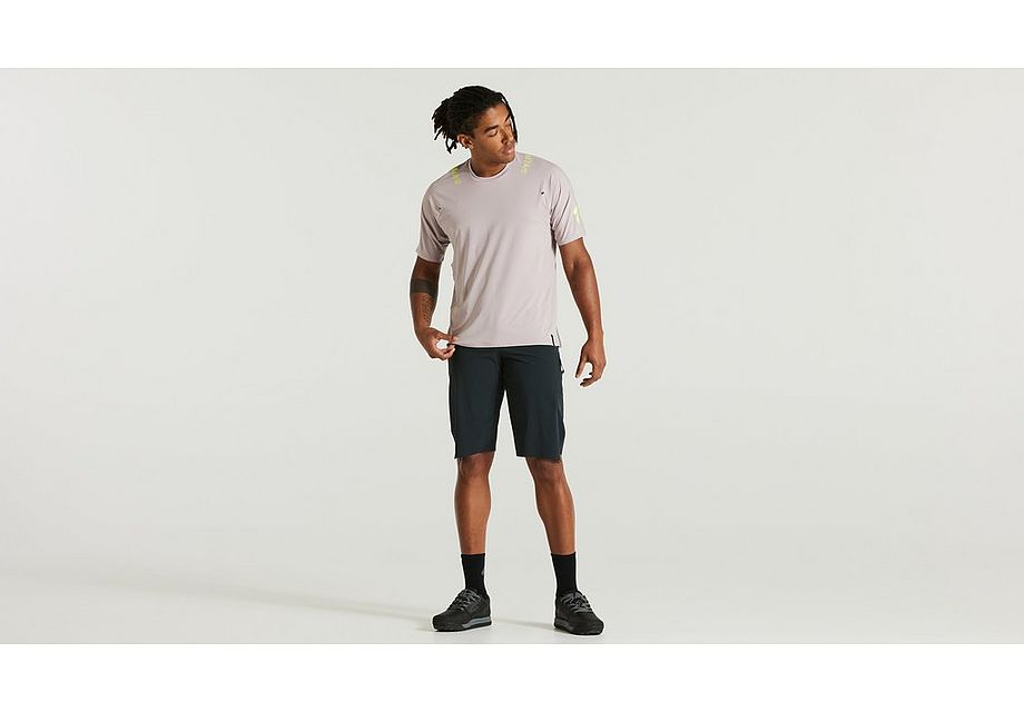 Specialized Men's Trail Air Short Sleeve Jersey