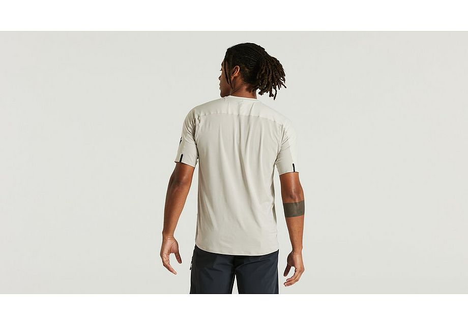 Specialized Men's Trail Air Short Sleeve Jersey