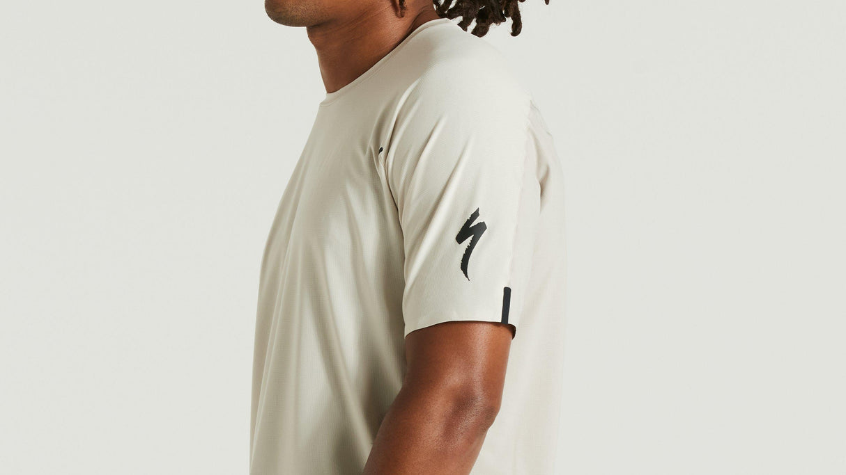 Specialized Men's Trail Air Short Sleeve Jersey