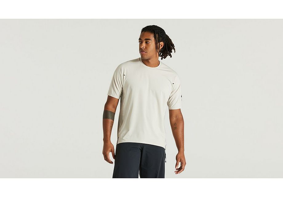 Specialized Men's Trail Air Short Sleeve Jersey