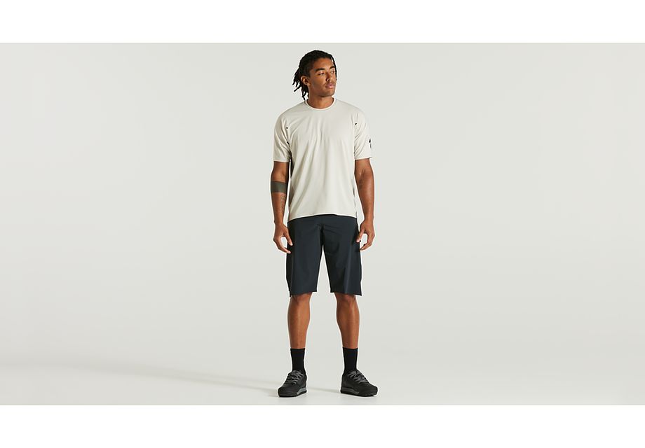 Specialized Men's Trail Air Short Sleeve Jersey