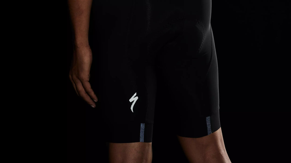 Specialized Men's RBX Bib Shorts Black