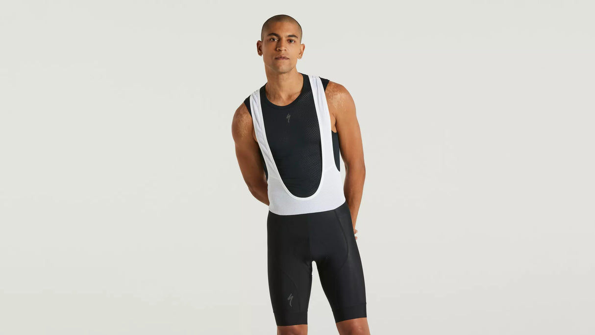 Specialized Men's RBX Bib Shorts Black