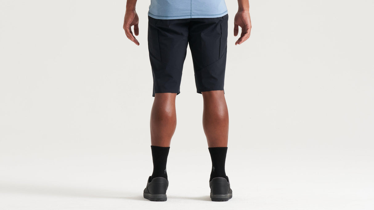 Men's Traction Short