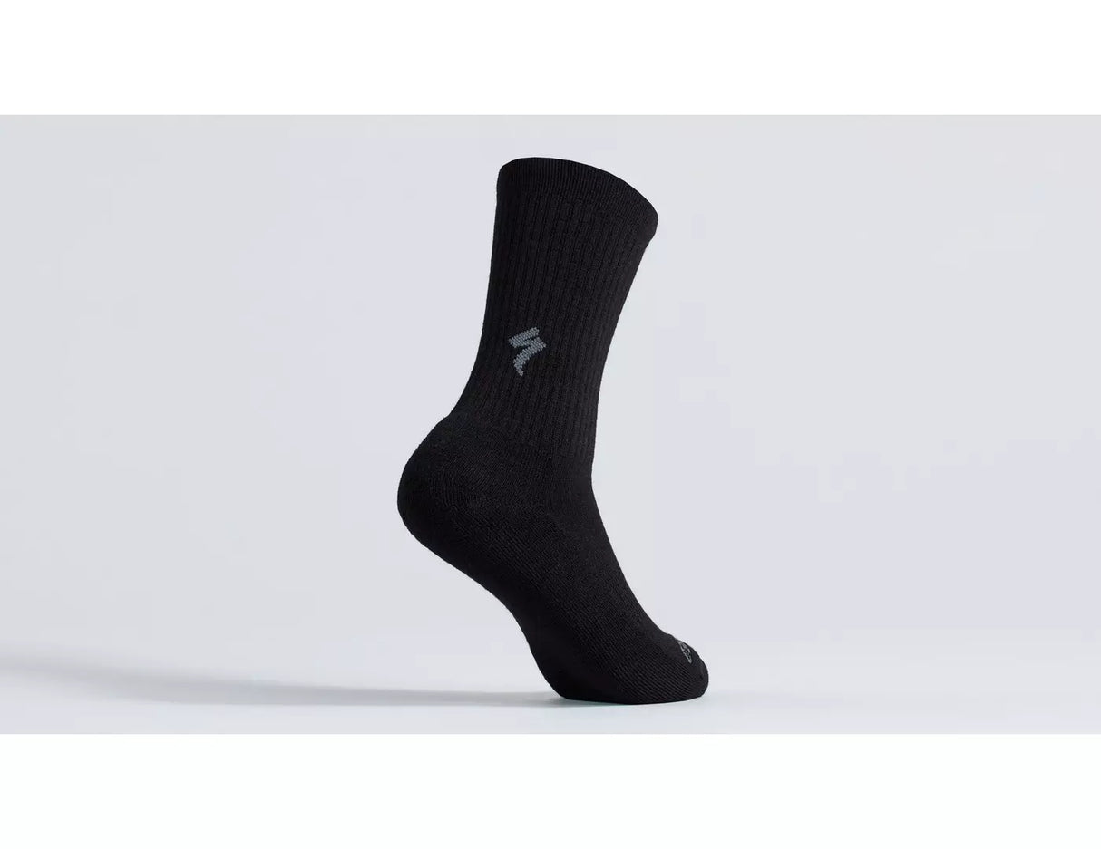 Specialized Merino Midweight Tall Socks
