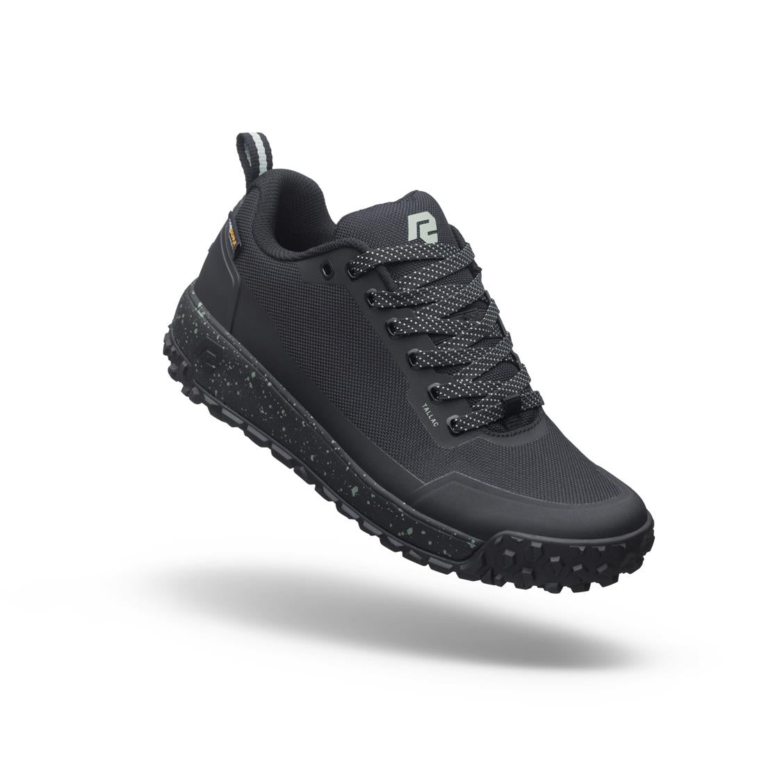 Tallac Womens Black (1)