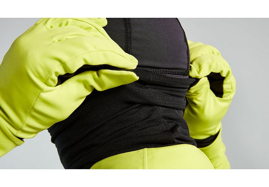 Specialized Prime Power Grid Neck Gaiter