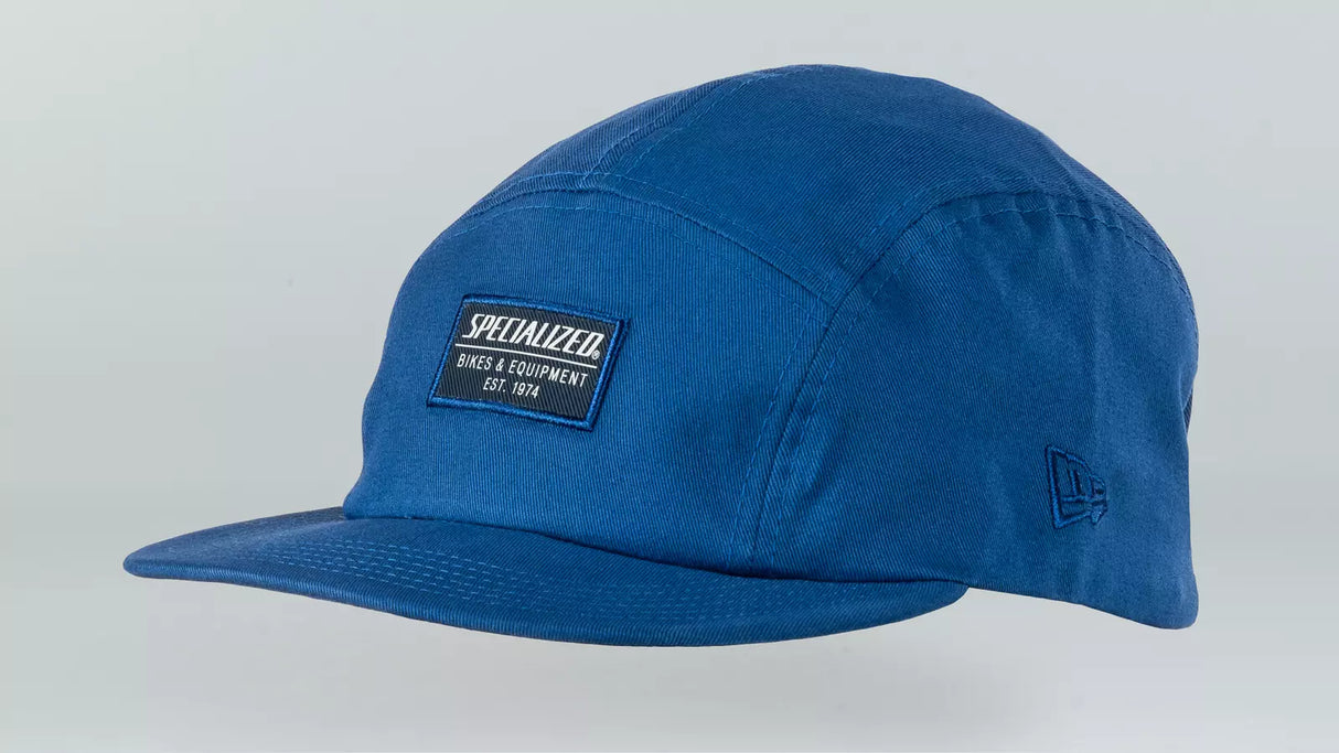 Specialized New Era 5-Panel Hat One-Size