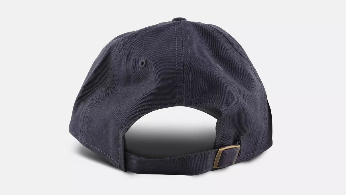 Specialized New Era Classic Specialized Hat Smoke