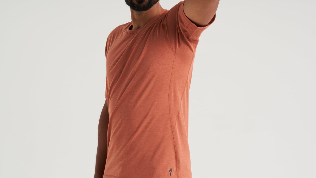 Men's Traction Short Sleeve Tee